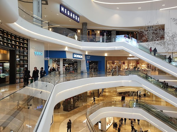 Starfield Hanam 3