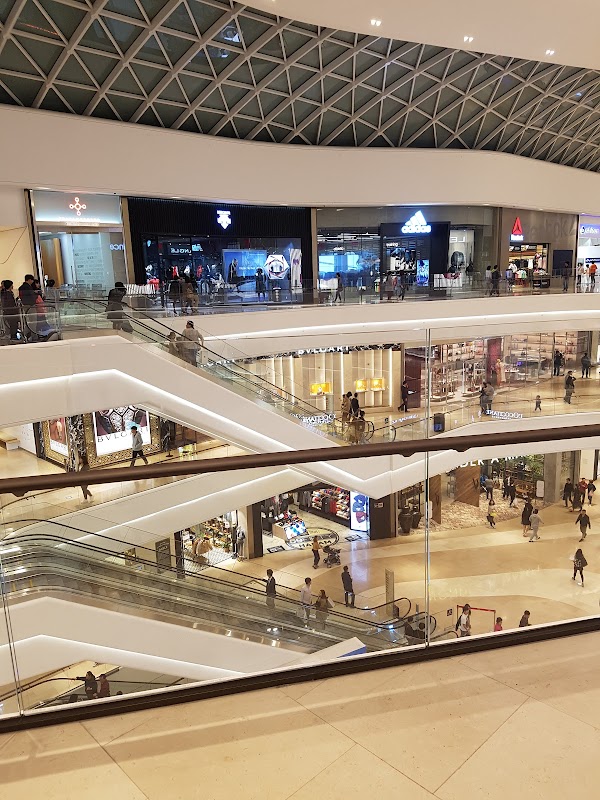 Starfield Hanam 2