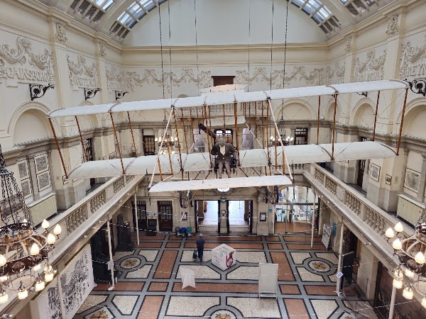 Bristol Museum & Art Gallery 5