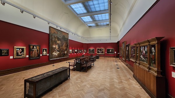 Bristol Museum & Art Gallery 4