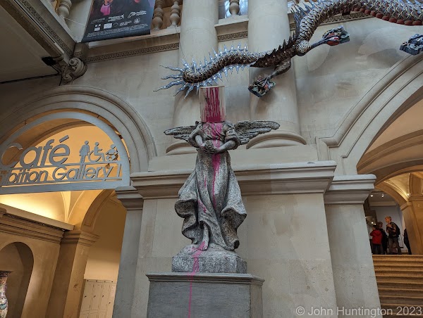 Bristol Museum & Art Gallery 2