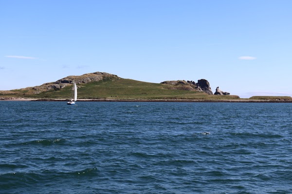 Ireland's Eye