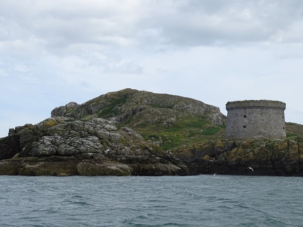 Ireland's Eye 5