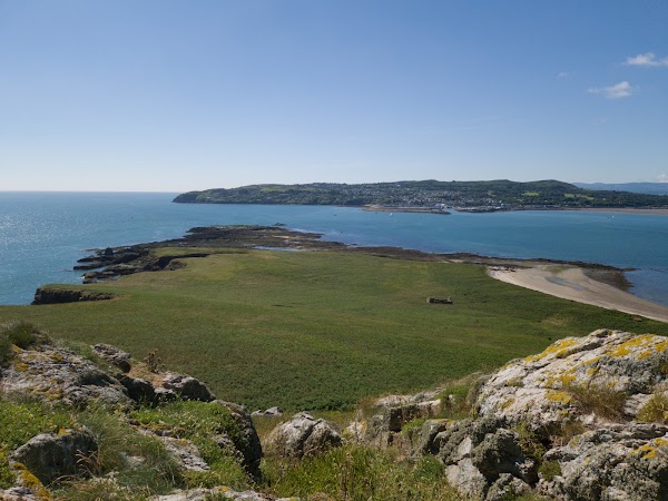 Ireland's Eye 4