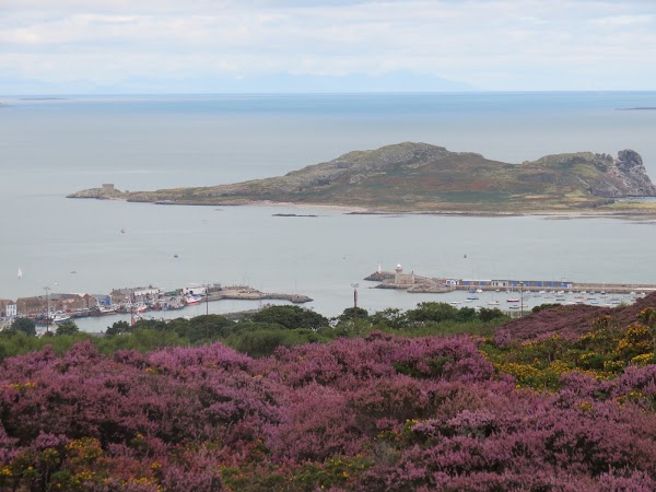 Ireland's Eye 2