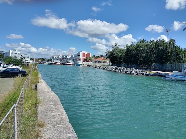 Boquerón
