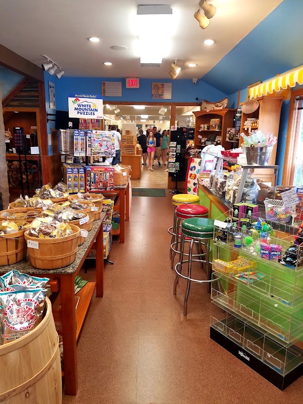 Len Libby Candies 3