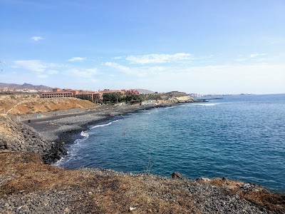 Playa de la Enramada