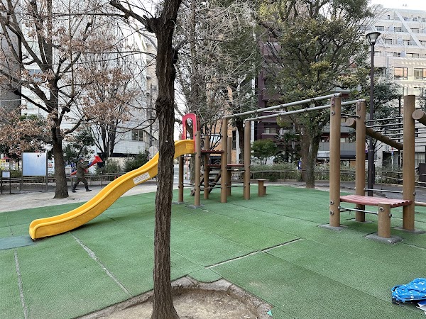 Hanazono Park