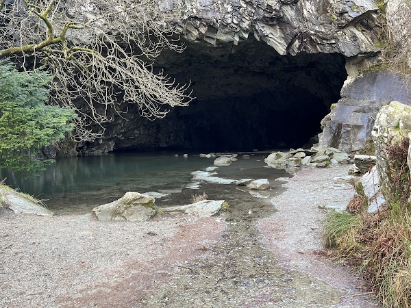 Rydal Cave 5