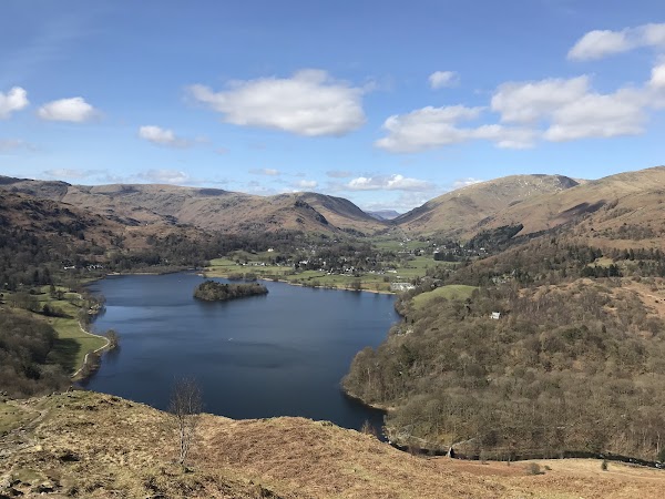 Rydal Cave 4