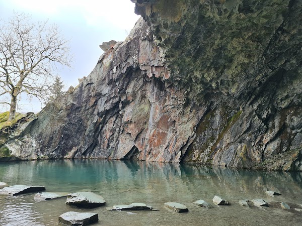 Rydal Cave 2