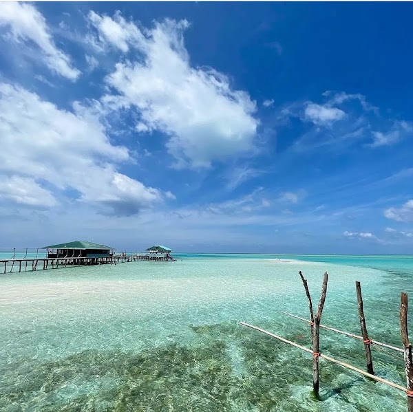 ONOK ISLAND