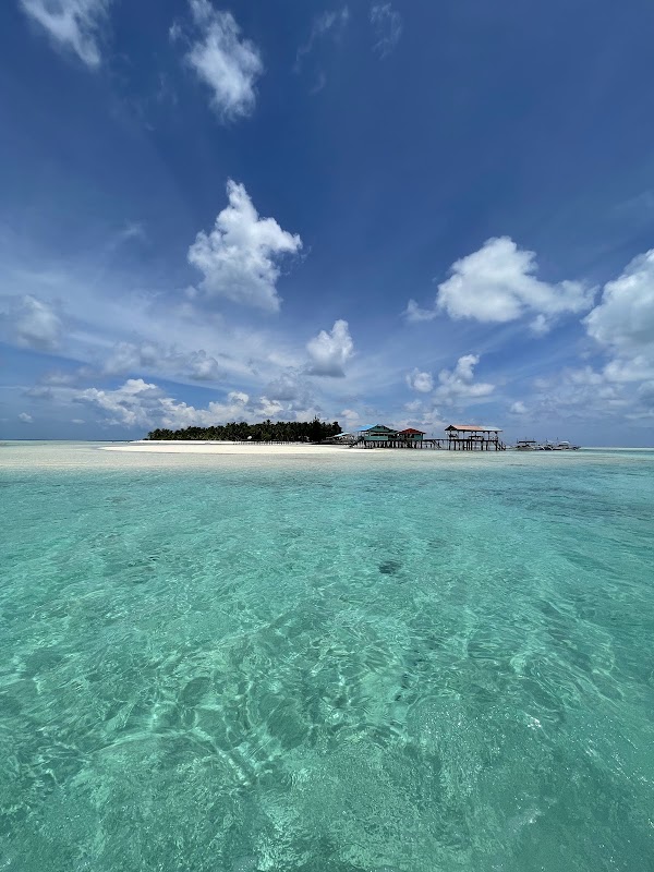 ONOK ISLAND 3