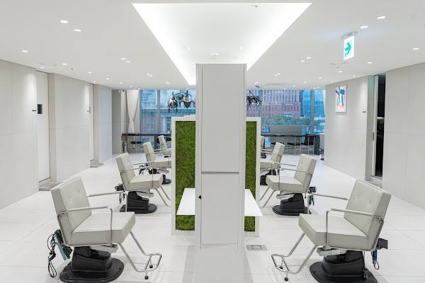 JUNOHAIR GARDEN SEOUL STATION 5