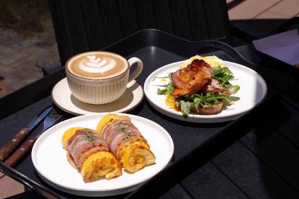 Lapin Bakery & Dessert Cafe Da Nang 3