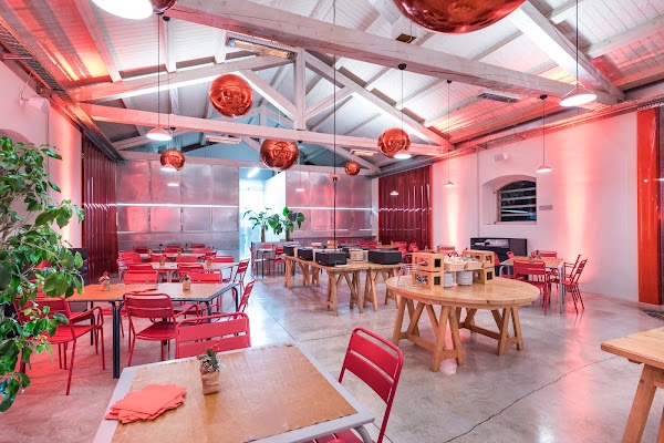 Borgo della Mistica - Ristorante & Spazio Eventi