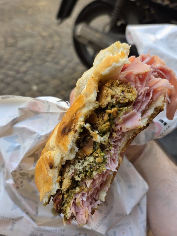 Mò Mortadella Lab 4