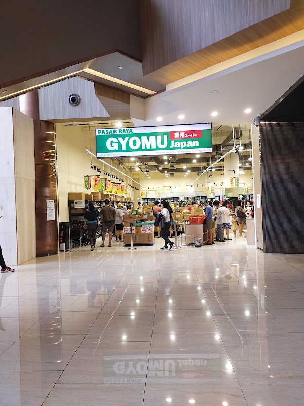 Gyomu Super Malaysia