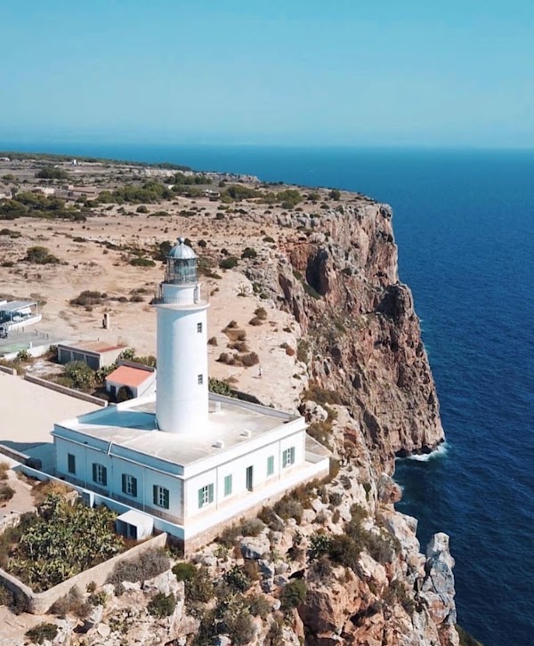 Far de la Mola