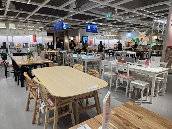 IKEA Pasay City 5
