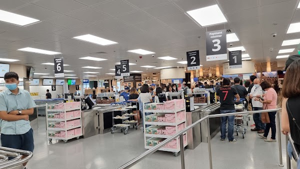 IKEA Pasay City 4