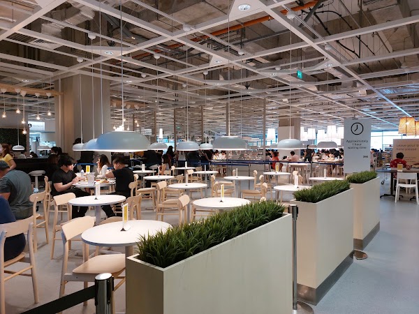IKEA Pasay City 3