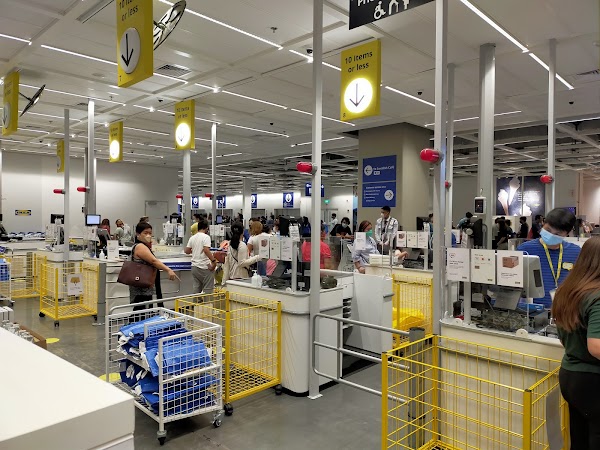 IKEA Pasay City 2