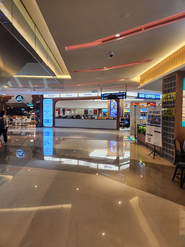 Permata Sapura Tower 5