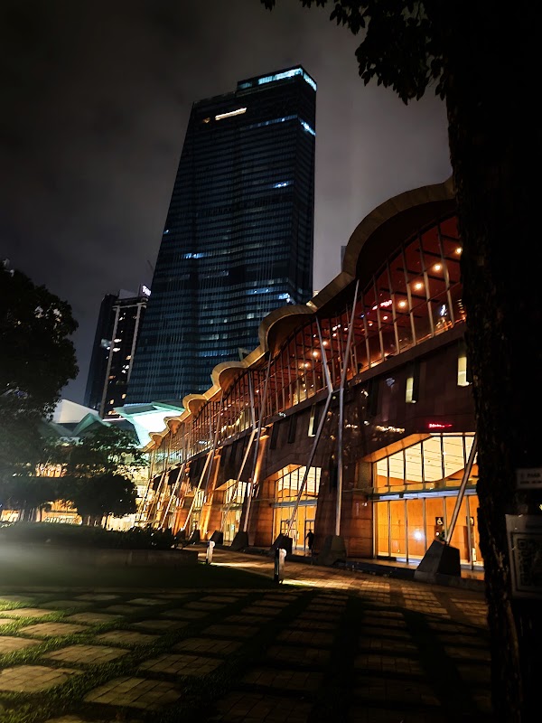 Permata Sapura Tower 3