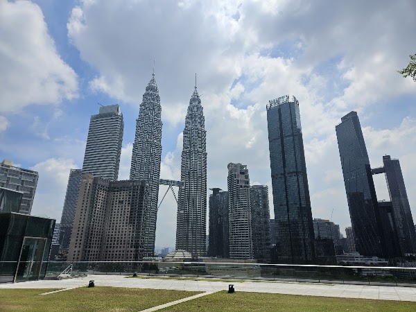 Permata Sapura Tower 2