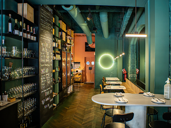 Orvay Restaurant