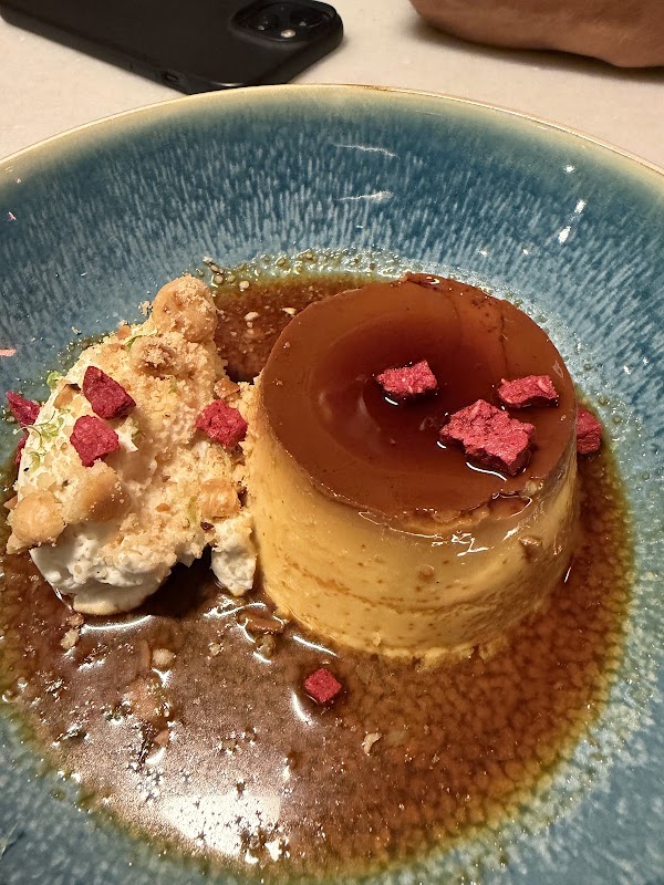 Orvay Restaurant 4