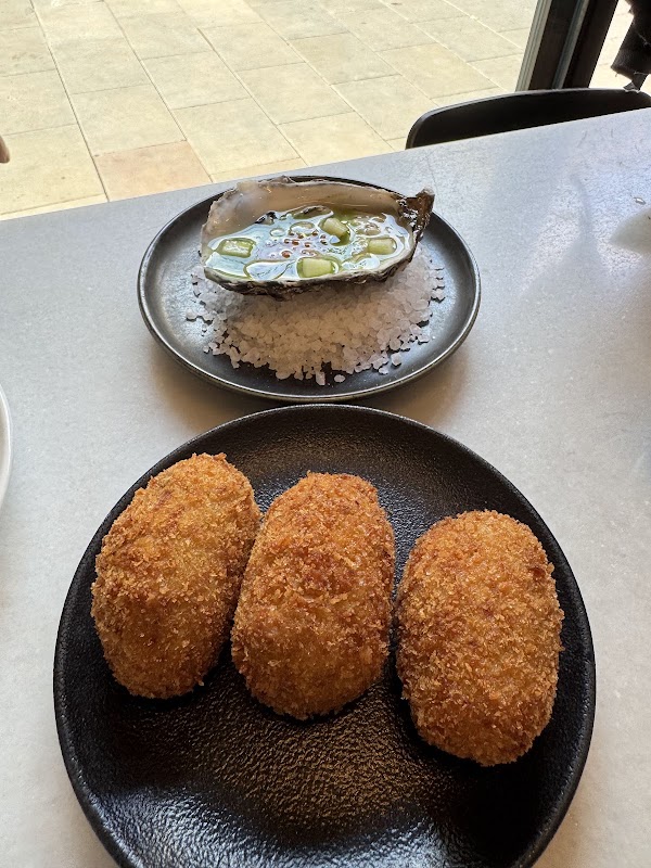 Orvay Restaurant 2