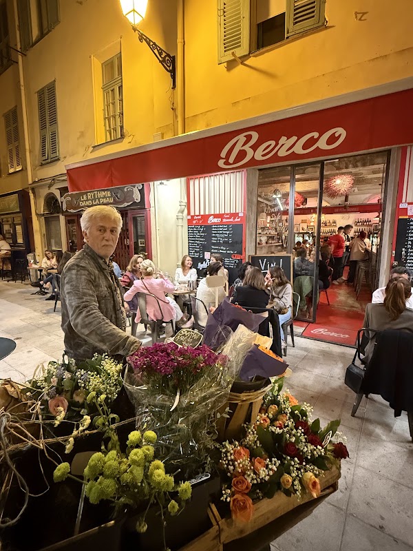 Berco