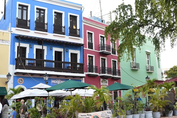 San Juan