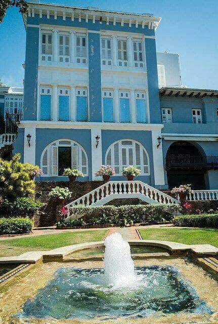 San Juan 5