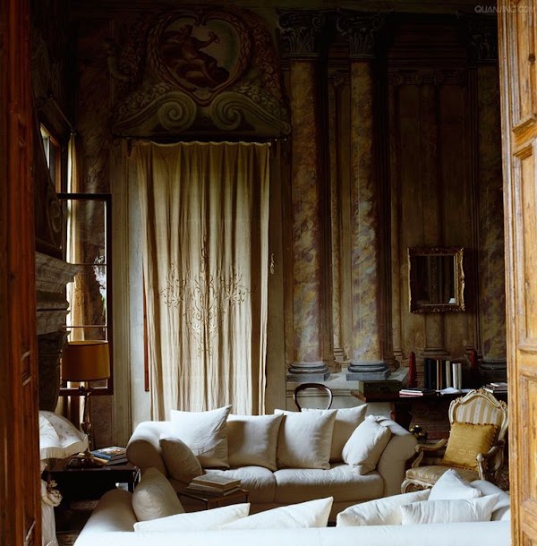 Villa Repeta Bressan 1