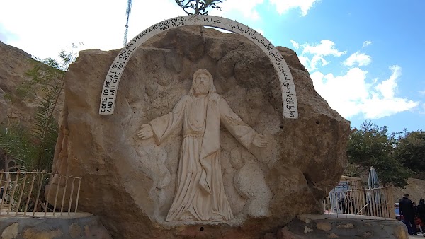 St. Simon "The Tanner" Monastery 2