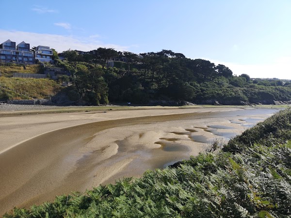 River Gannel