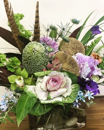Flower Bar Design Studio 5