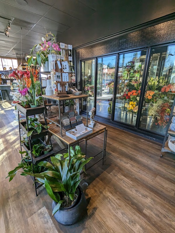 Flower Bar Design Studio 4