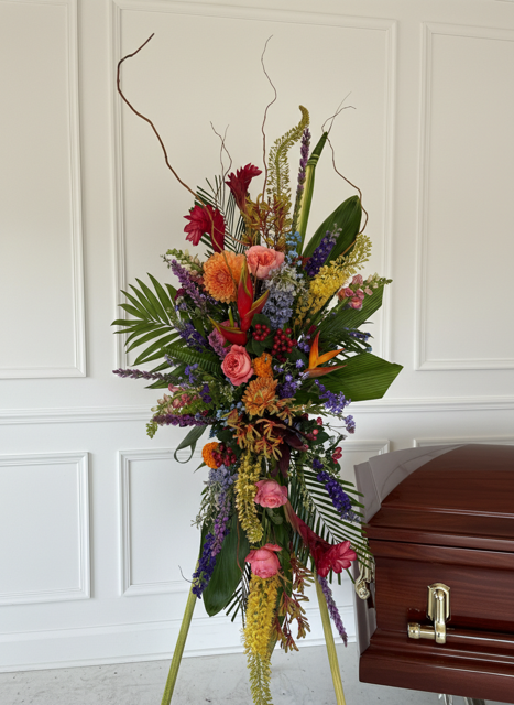 Flower Bar Design Studio 3