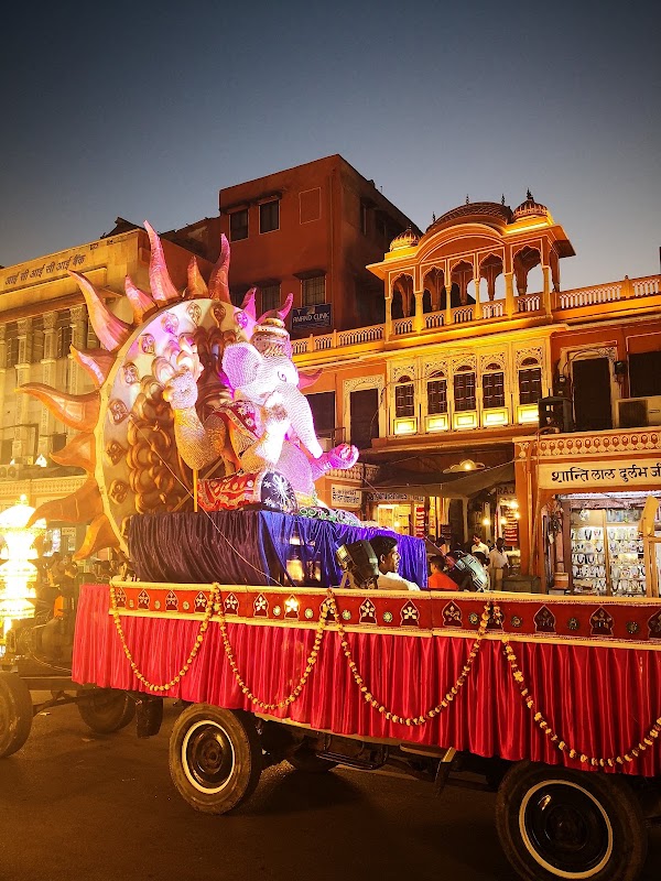 Bapu Bazar