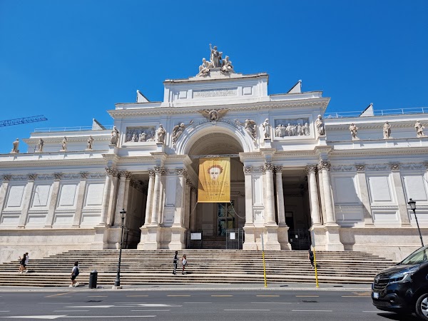 Palazzo delle Esposizioni