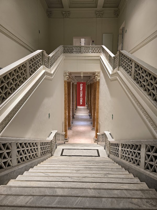 Palazzo delle Esposizioni 5
