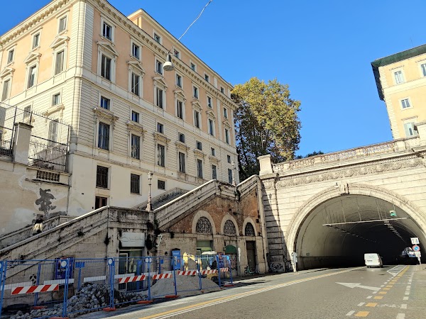 Palazzo delle Esposizioni 2
