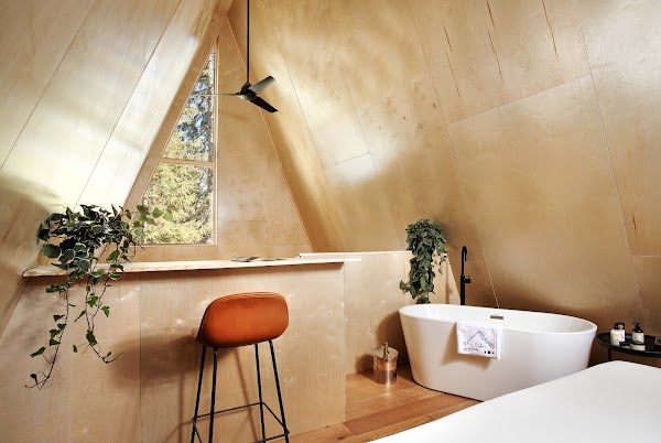 A-Frame Club 4