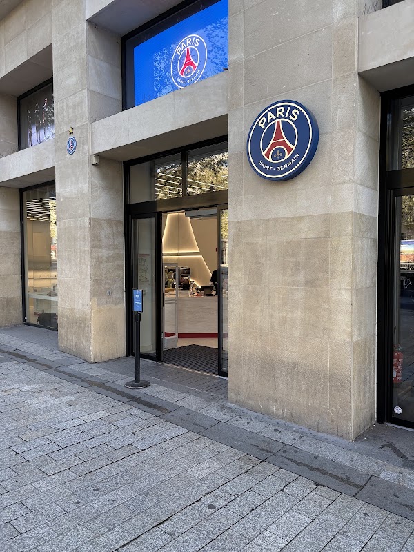 PSG Café 1