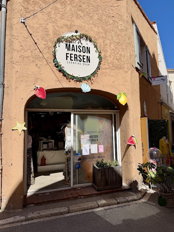 Maison Fersen 4